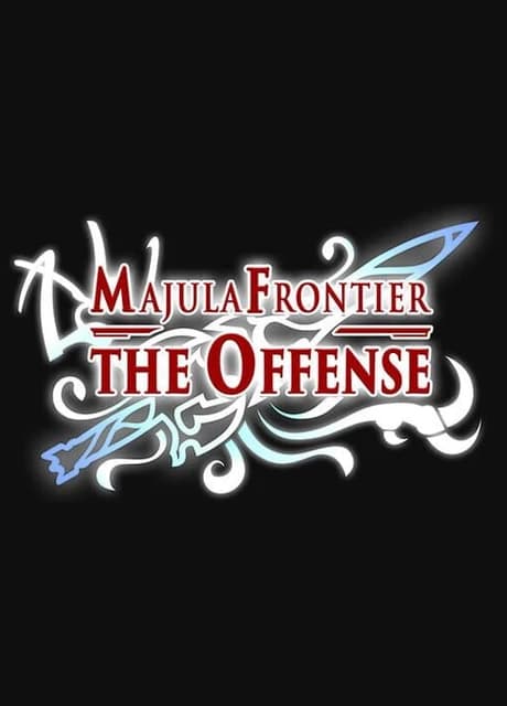 Majula Frontier: The Offense