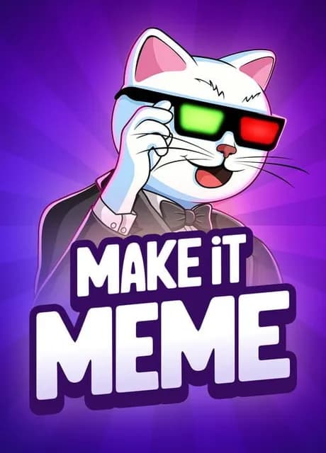 Make it Meme