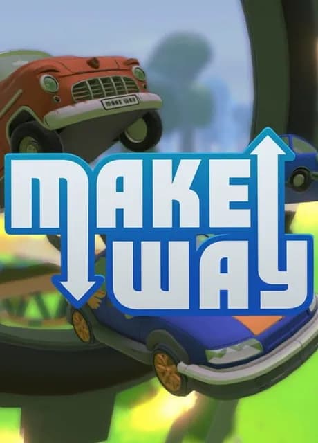 Make Way