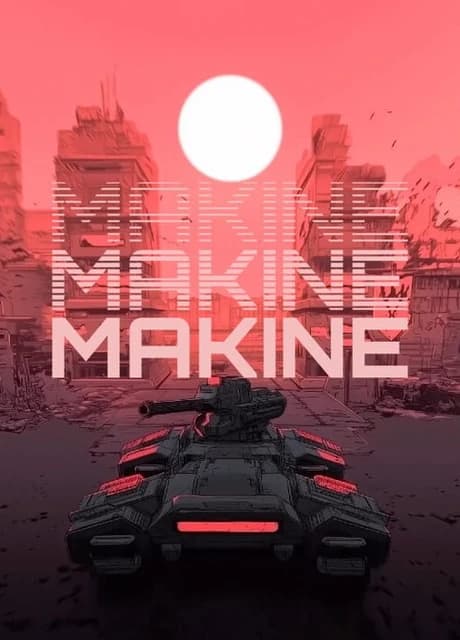 Makine