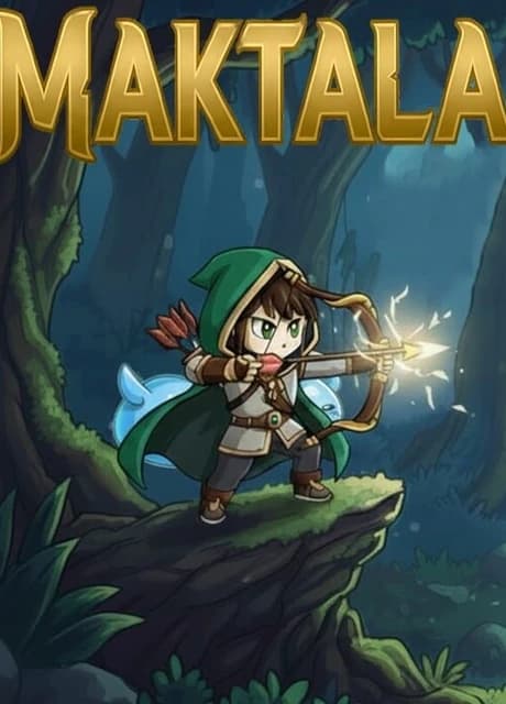 Maktala: Slime Lootfest