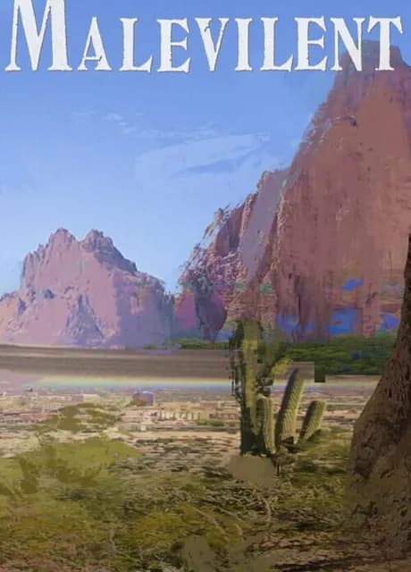 Malevilent