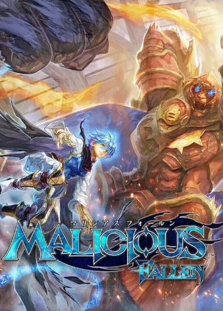 Malicious Fallen