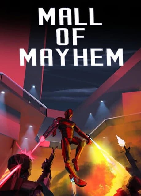 Mall of Mayhem