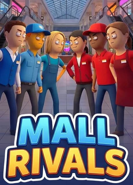 Mall Rivals
