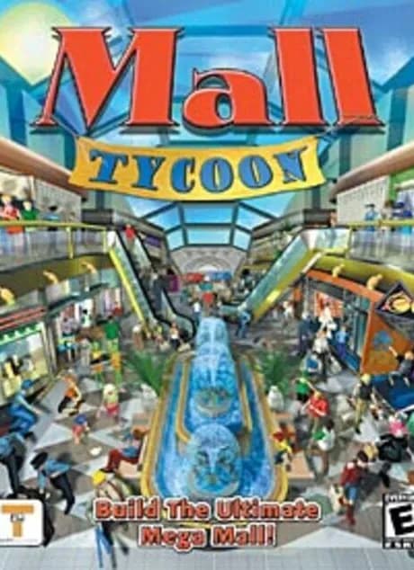 Mall Tycoon