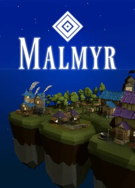 Malmyr