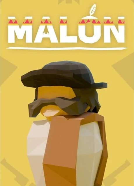 Malón