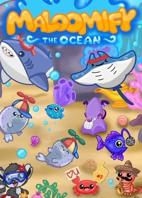 Maloomify the Ocean