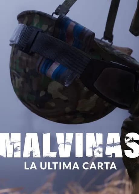 Malvinas: La Ultima Carta
