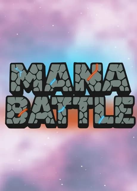 Mana Battle