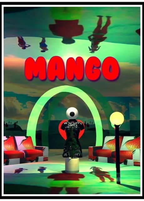 Mango