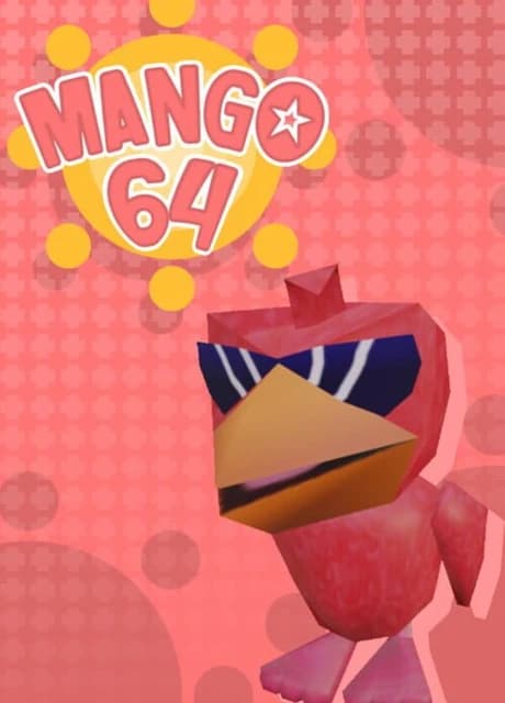 Mango 64