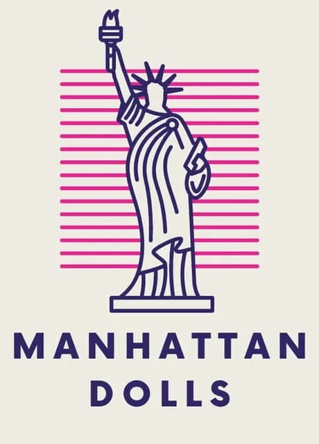 Manhattan Dolls