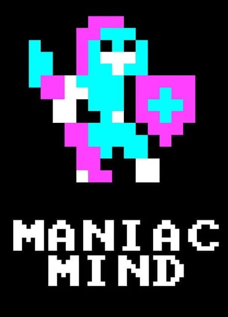 Maniac Mind