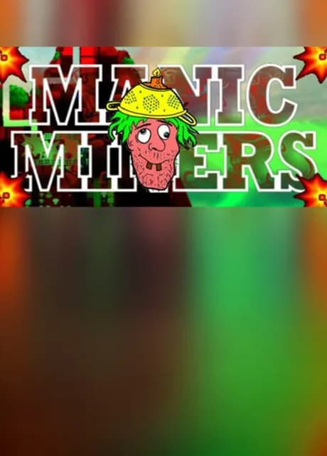 Manic Miners