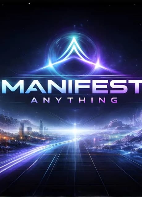 Manifest Anything
