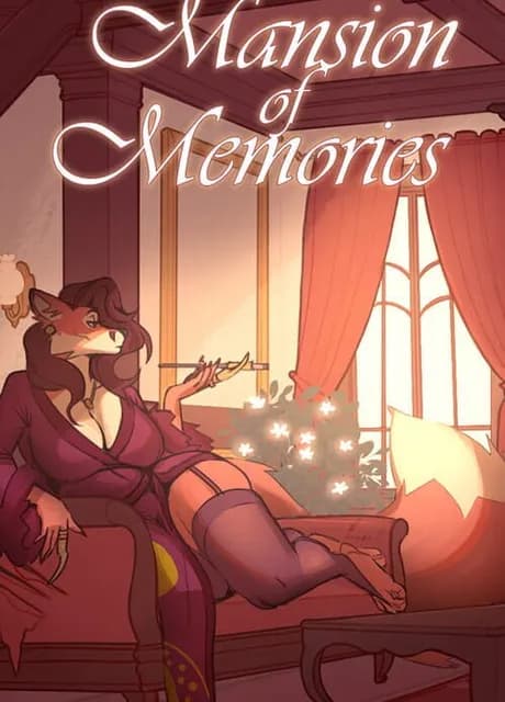 Mansion of Memories