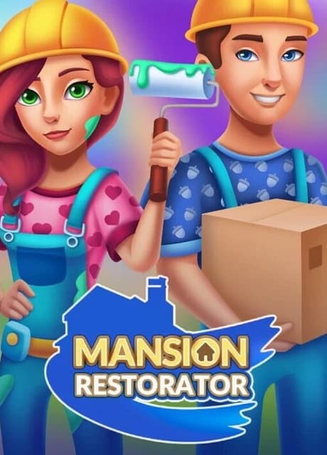 Mansion Restorator
