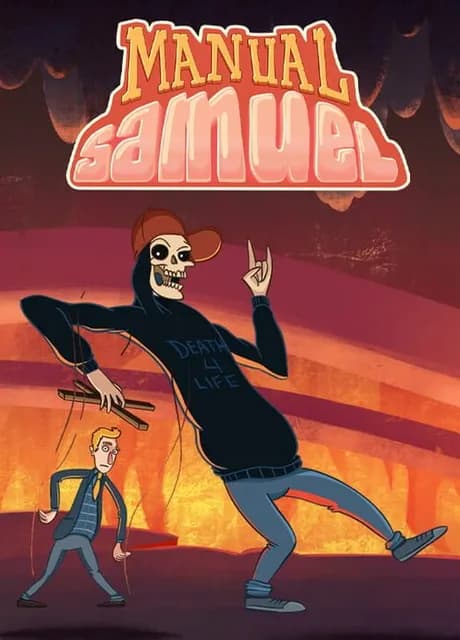 Manual Samuel