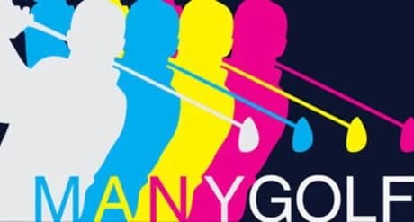 Manygolf