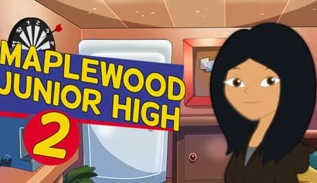 Maplewood Junior High 2