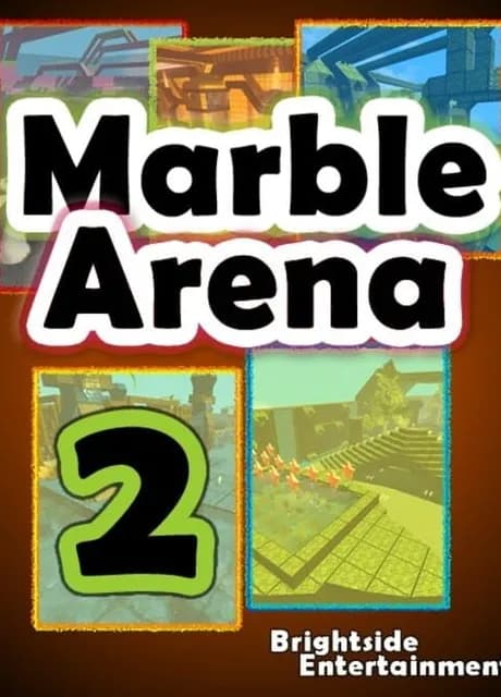 Marble Arena 2