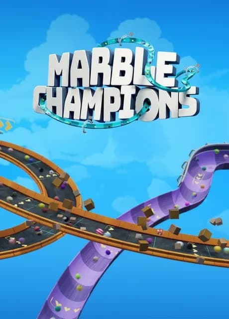 Marble Champions