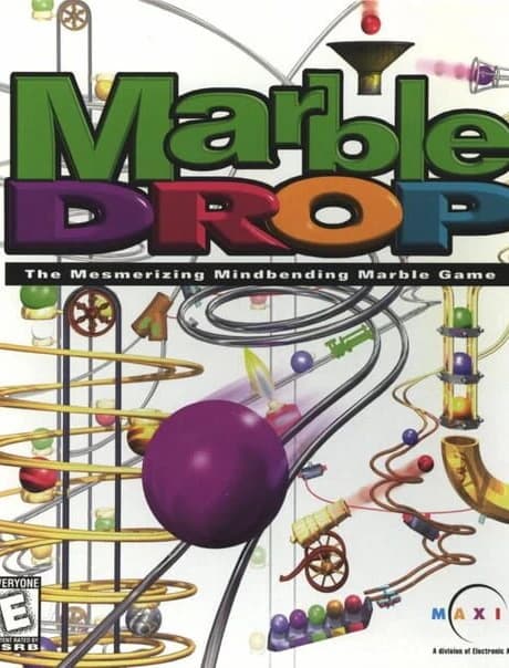 Marble Drop