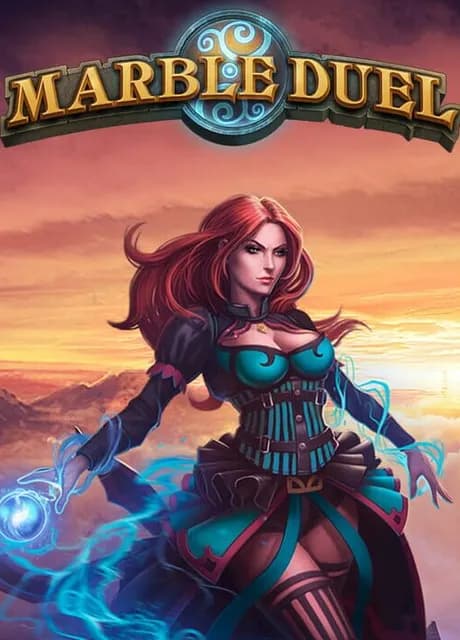 Marble Duel