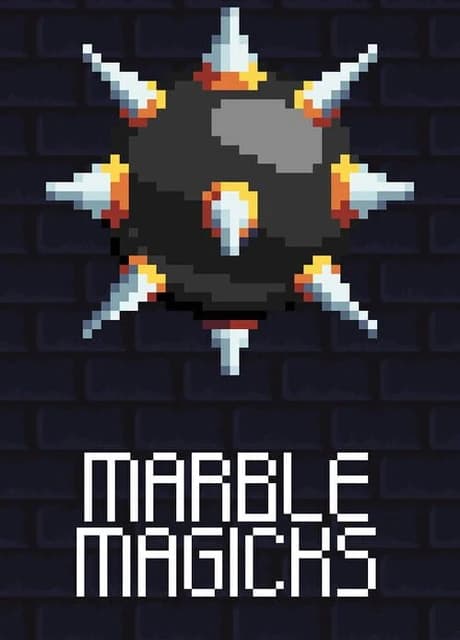 Marble Magicks