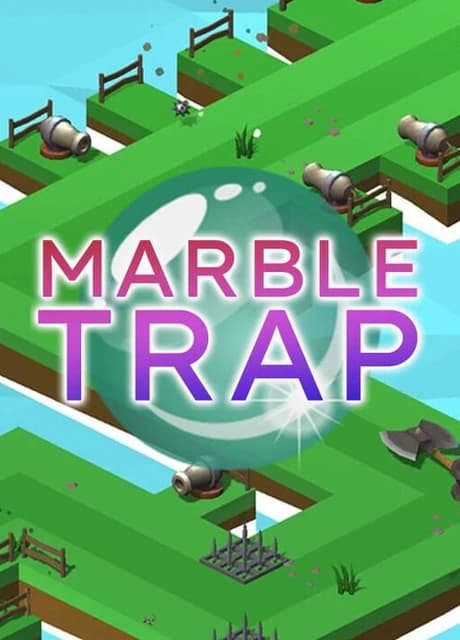 Marble Trap