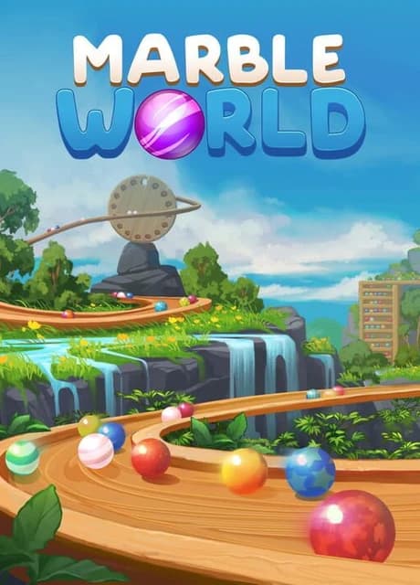 Marble World