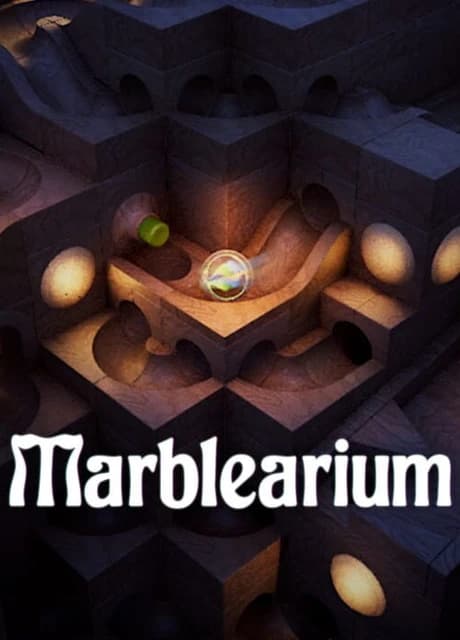 Marblearium