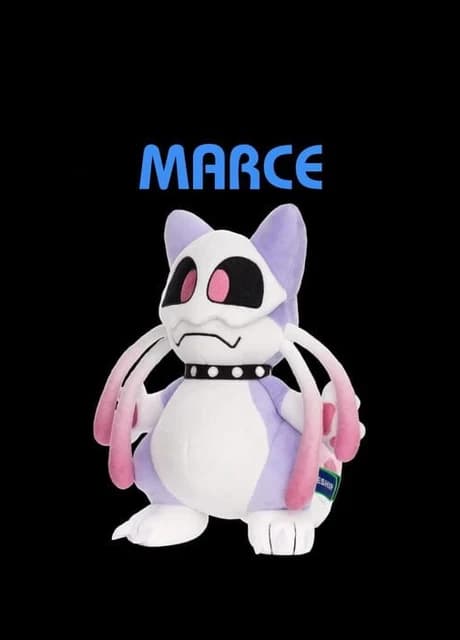 Marce
