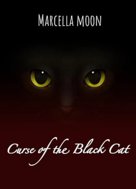 Marcella Moon: Curse of the Black Cat