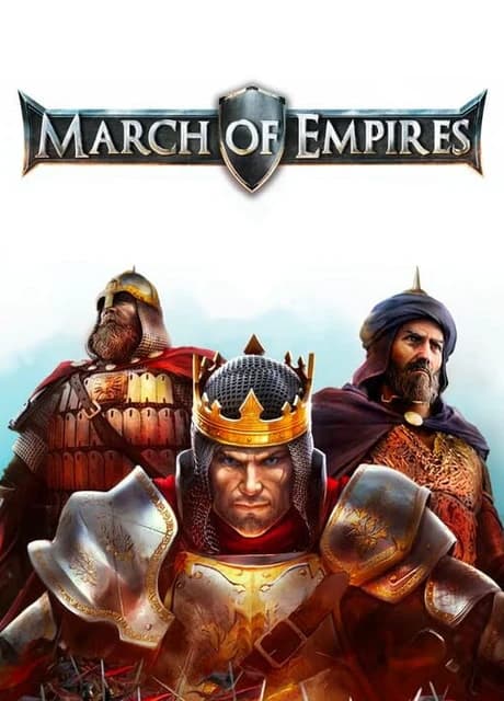 March of Empires