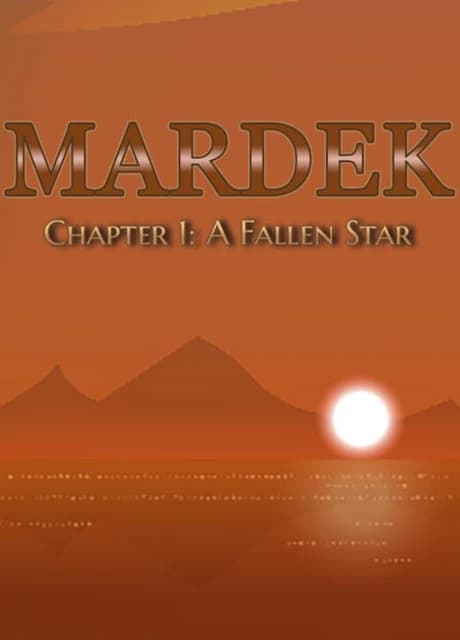 Mardek RPG: Chapter 1
