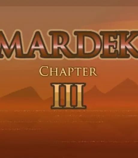 Mardek RPG: Chapter 3
