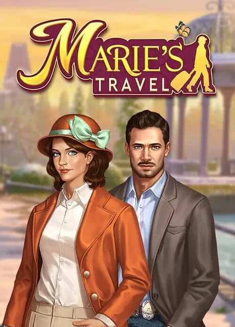 Marie's Travel
