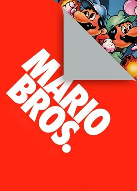 Mario Bros.