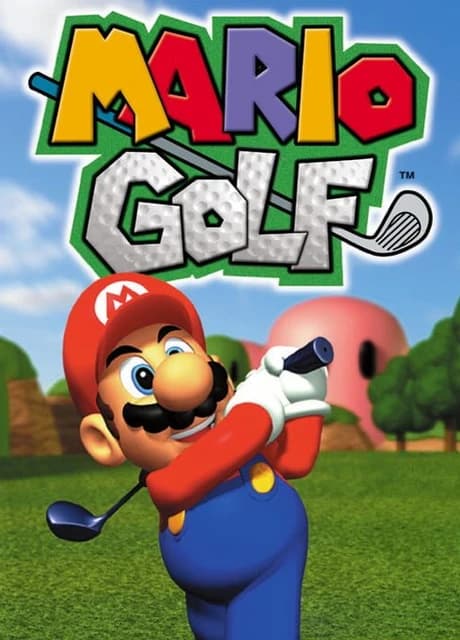 Mario Golf