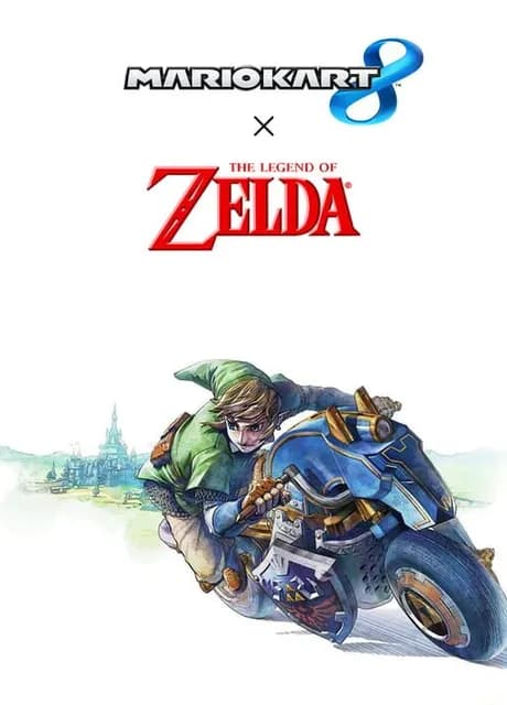 Mario Kart 8: DLC Pack One
