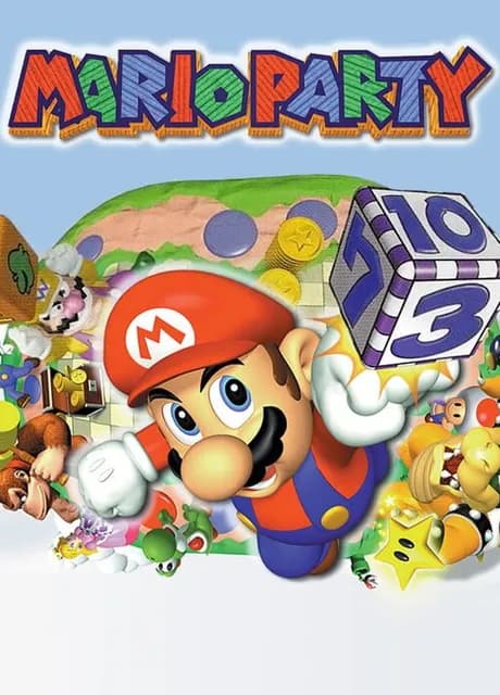 Mario Party