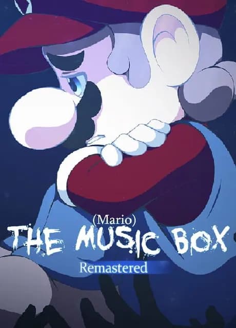 Mario: The Music Box Remastered