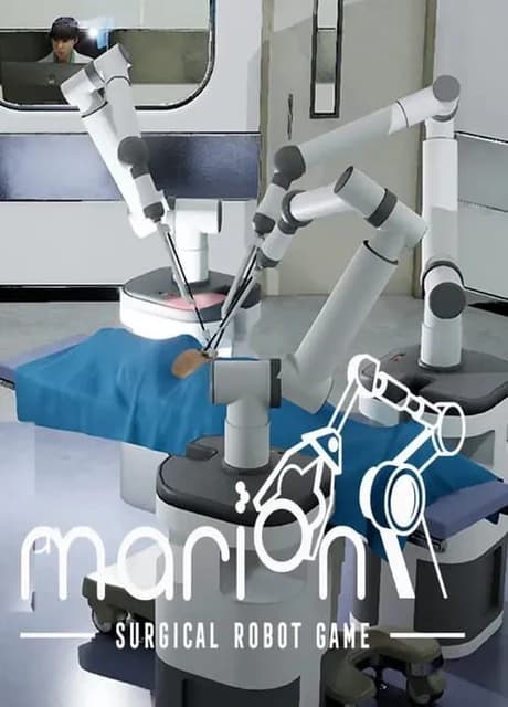 Marion Surgical Robot Game