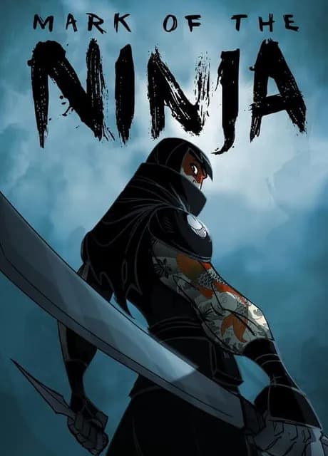 Mark of the Ninja