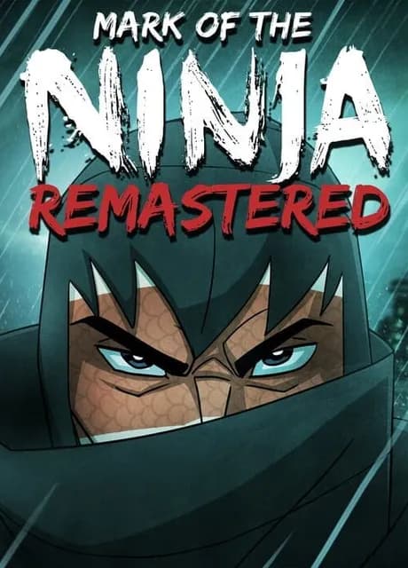 Mark of the Ninja: Remastered
