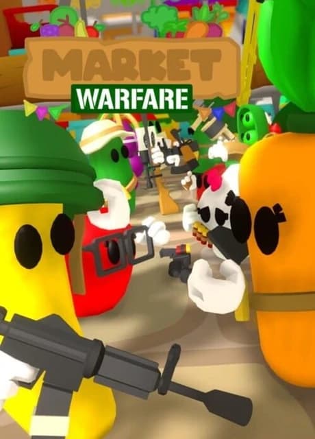 Market Warfare