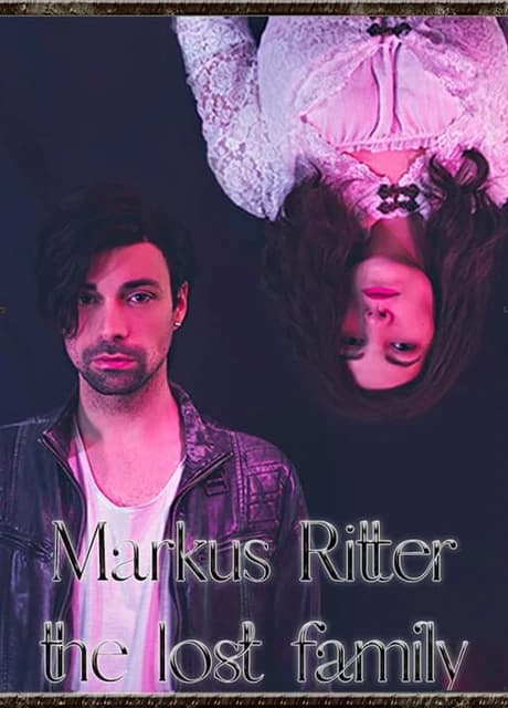 Markus Ritter: The Lost Family